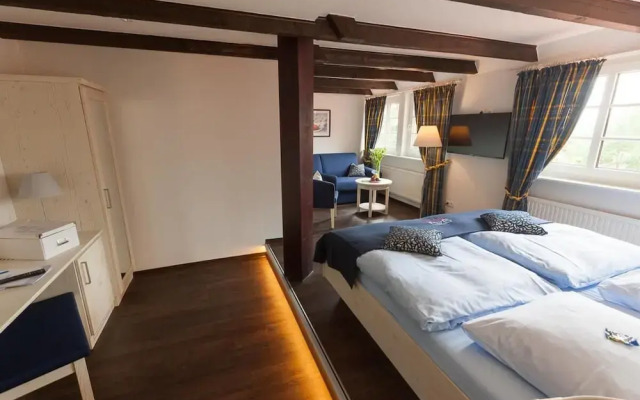 Hotel Altes Land