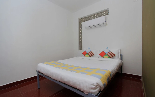 OYO 17318 Home Classic Stay Near Auroville