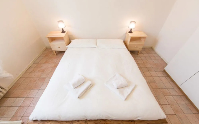 Cozy and quiet flat