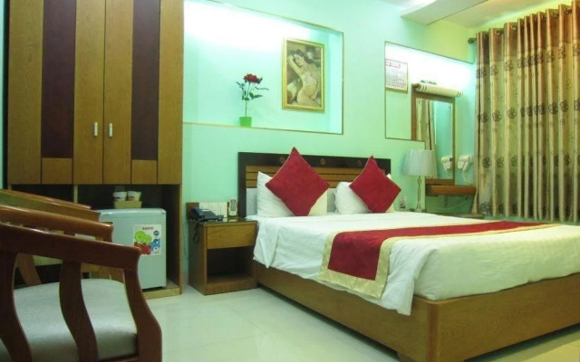 Ken I Hotel