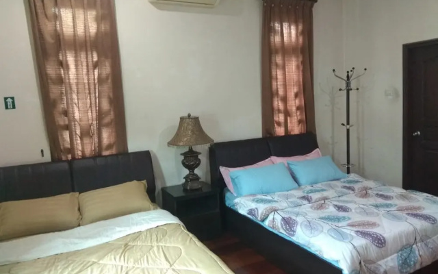 Villa Shamir near KLIA