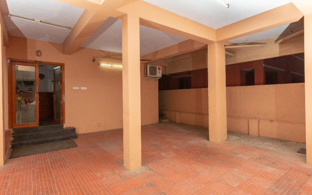 OYO 18953 Anara Residency