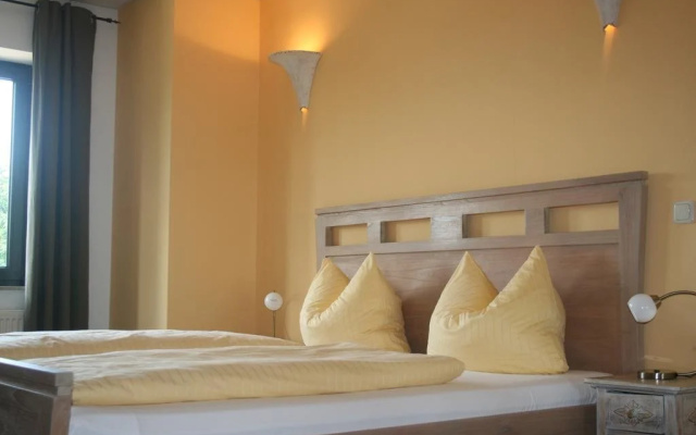 Hotel Rabenstein