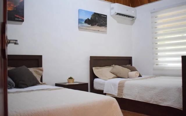 Hotel Ocotal B&B