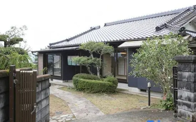 Sokaku Residence