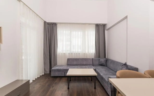 Demak Suit Homes