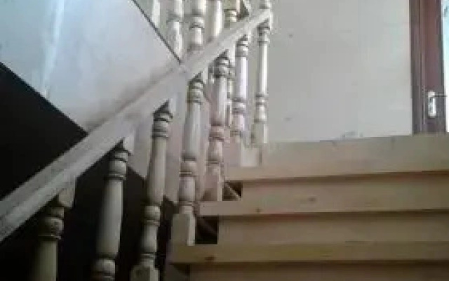 Xinaliq Qonaq Evi