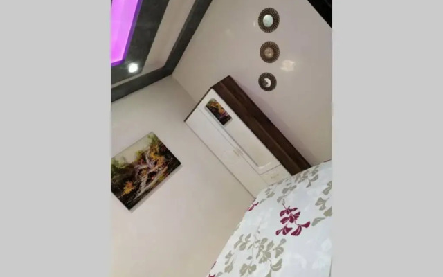 Apprt 9 :) Residence Oulad Touimi
