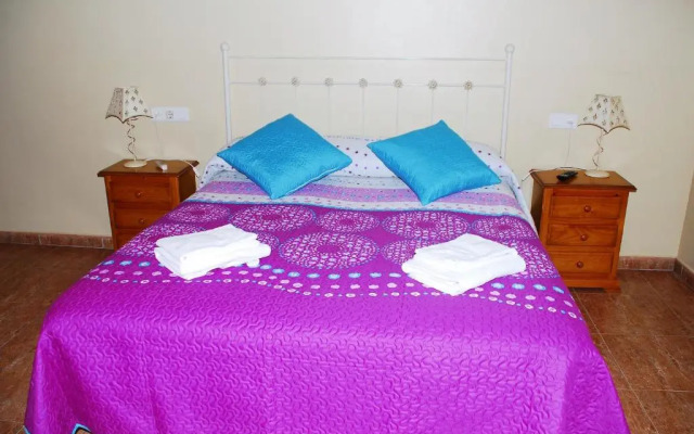 Hostal la Encina