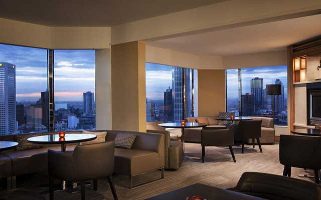 Grand Hyatt Melbourne
