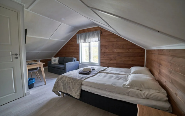 B&B Villa Kauppila