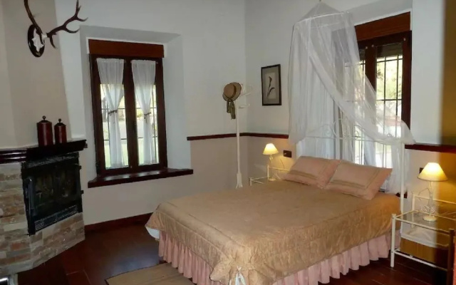 Casa El Coto
