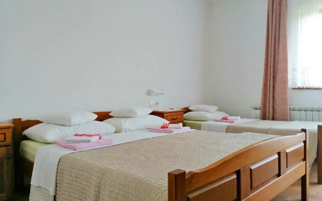 Apartment Milka 2