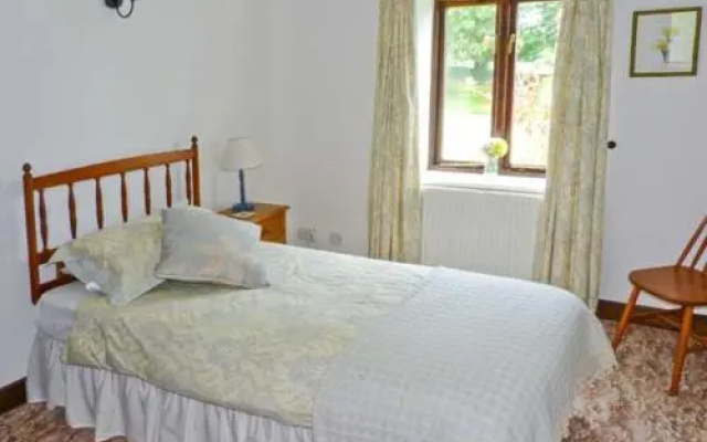 Wellgarth Cottage