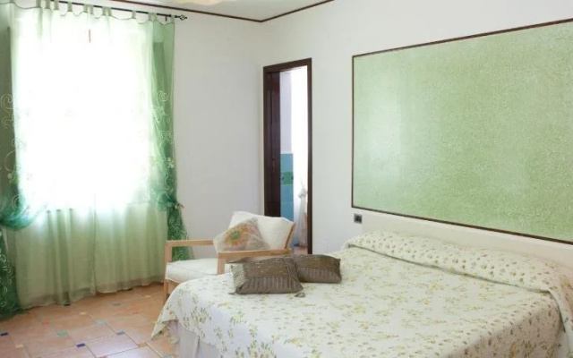 Il Giardino Delle Noci