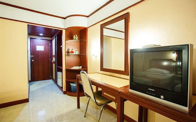 Vieng Thong Hotel