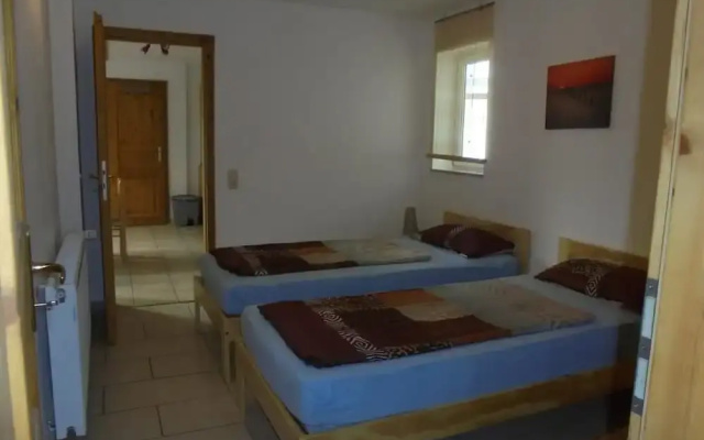 Ferienwohnung am Kamp