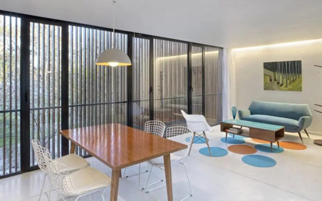 Escala83 Apartamentos