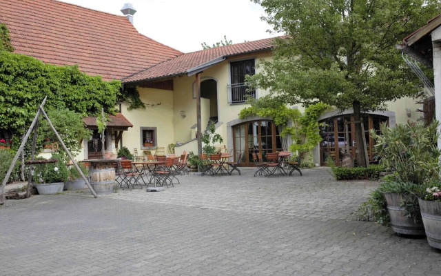 Winzerstube Familie Schilling