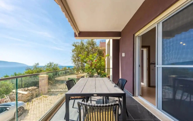 Exclusive Seafront Apartments Apartment 3