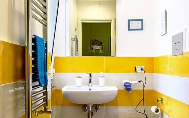 B&B Arcadia Messina