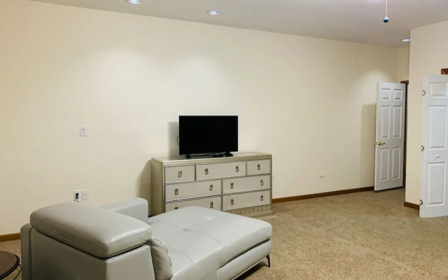 Sand Dollar Motel