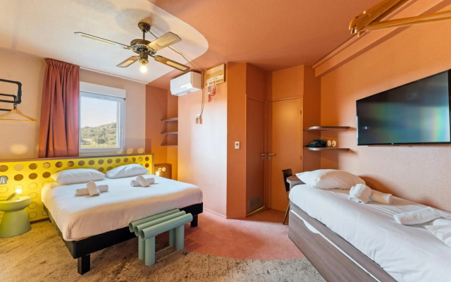 ibis Styles Pont du Gard