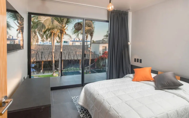 Casa Tilmacalli Hotel Boutique