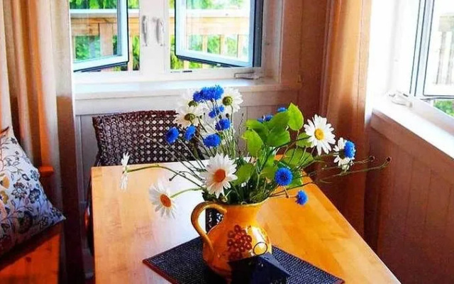 Stillwater Beach House Bed & Breakfast