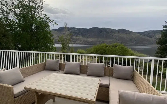Blue Shore Resort