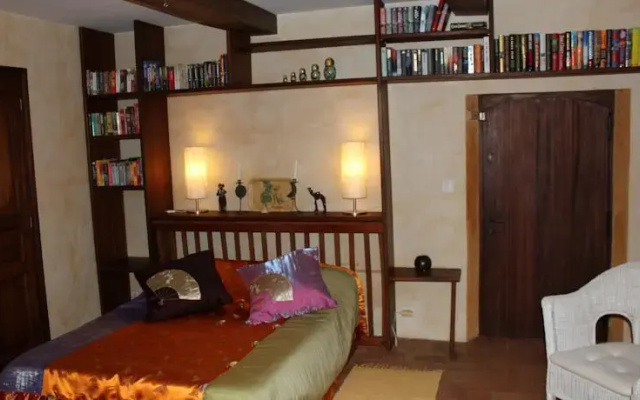 B&B Jardins de Vies