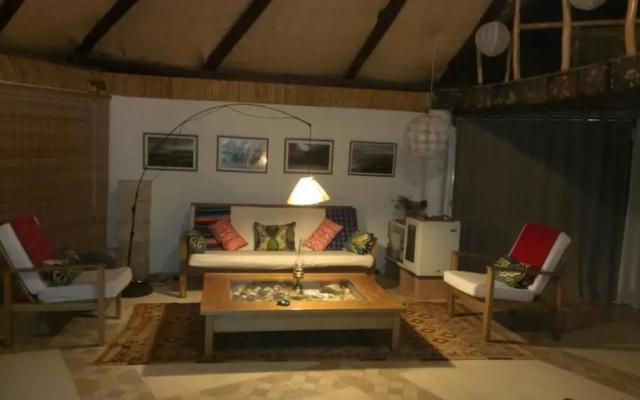 Famata Lodge