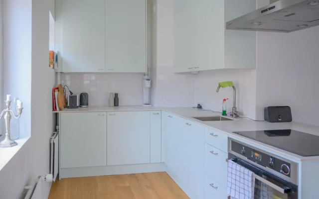 WeHost Kristianinkatu 2