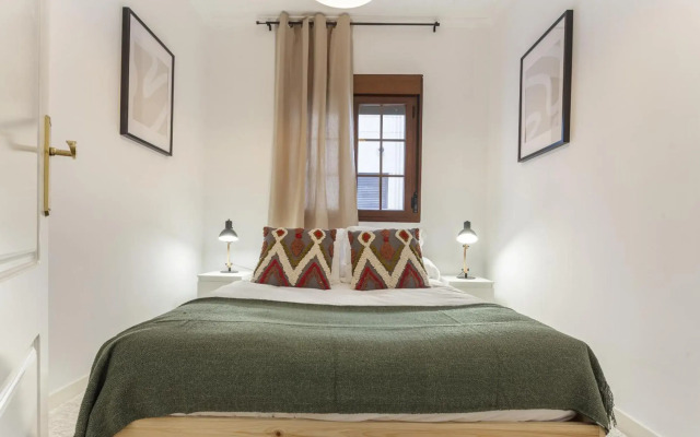 MIT House Retiro III en Madrid