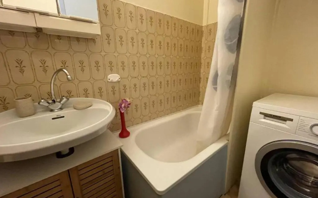 Appartement Vallouise-La Casse, 1 pièce, 4 personnes - FR-1-330G-66