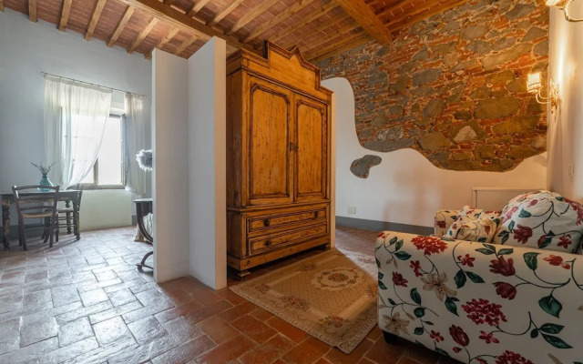 La Pia Dama - Residence