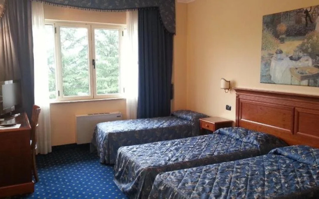 Albergo Costantini