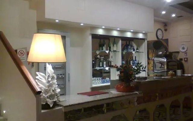 Hotel Maria Grazia