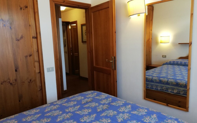 Resort Borgo al Sole and Spa