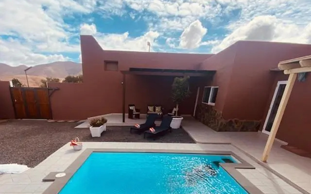 La Pradera