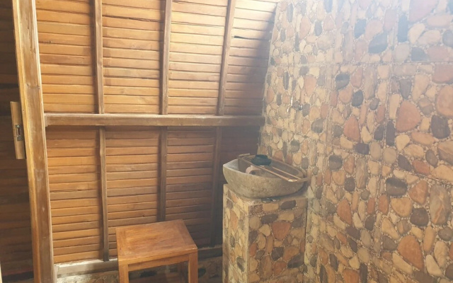 Petinggian Hostel