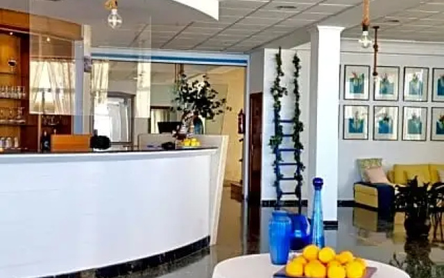 Hotel Altaya