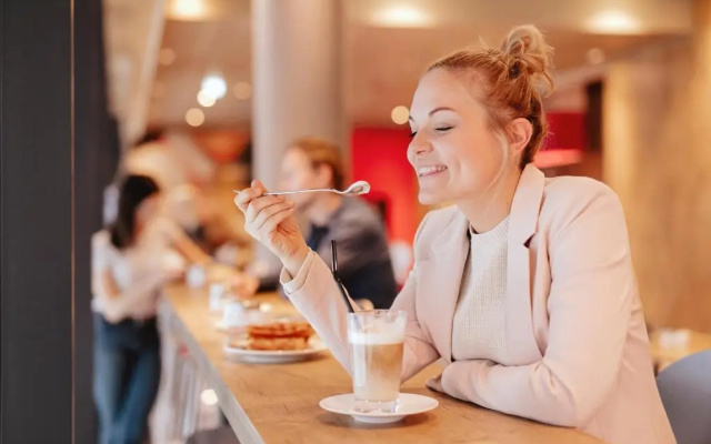 Ibis Marseille Est La Valentine