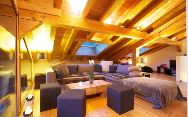 Chalet Maya