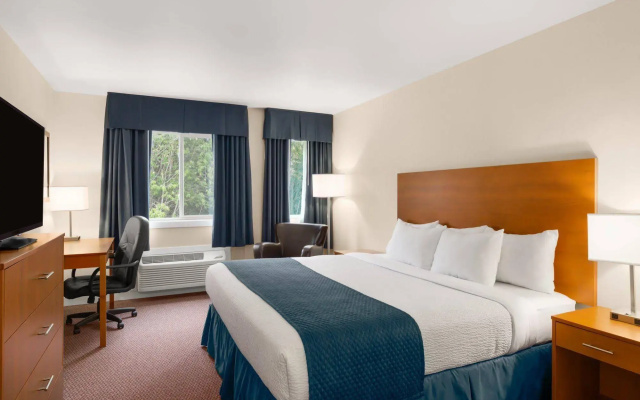 Days Inn by Wyndham Sioux Lookout