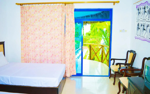 Coconut Tree Village