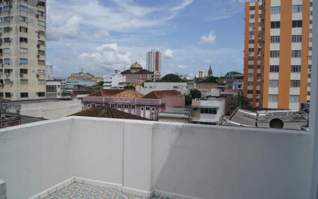 São Pedro Palace Hotel Ltda