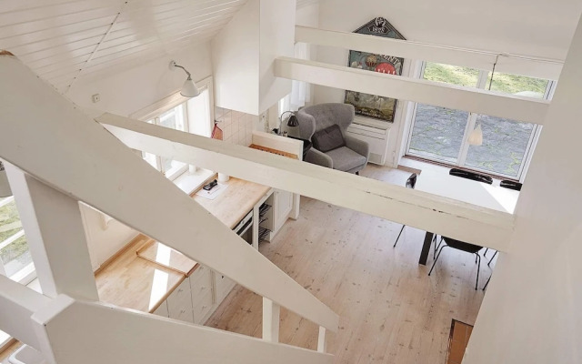 4 Star Holiday Home in Aakirkeby