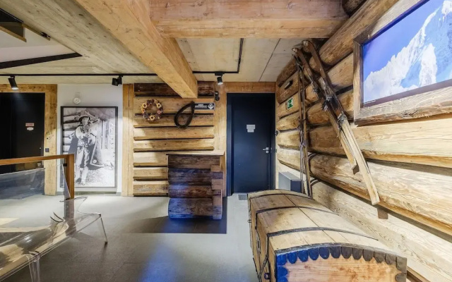 Apartamenty Pod Giewontem GAWRA