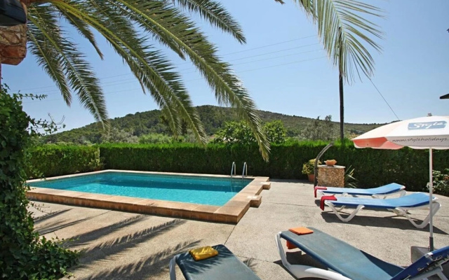 Villa - 2 Bedrooms with Pool - 103204